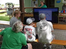 Familientag 2024