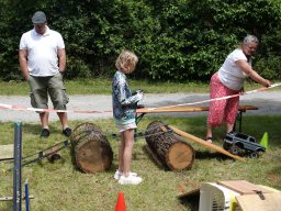 Familientag 2024