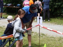 Familientag 2024
