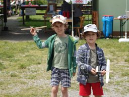 Familientag 2024