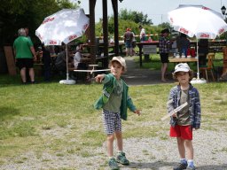 Familientag 2024