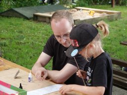 Familientag 2024