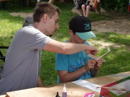 Familientag 2024