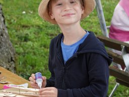 Familientag 2024