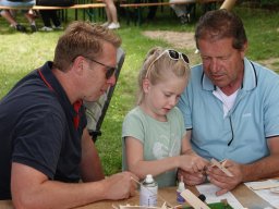 Familientag 2024