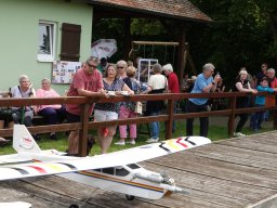 Familientag 2024