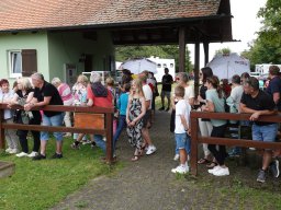 Familientag 2024
