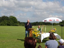 Gottesdienst 2024