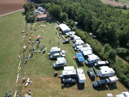 Holzwurmtreffen 2024