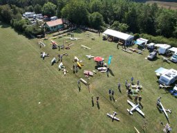 Holzwurmtreffen 2024