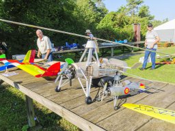 Holzwurmtreffen 2024