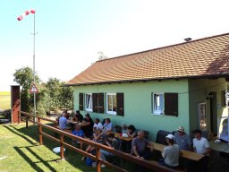 Holzwurmtreffen 2024