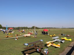 Holzwurmtreffen 2024
