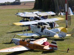 Holzwurmtreffen 2024