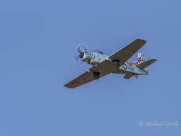 Holzwurmtreffen 2024