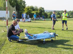 Holzwurmtreffen 2024