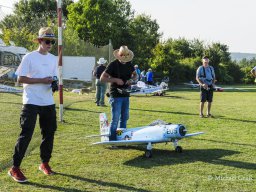 Holzwurmtreffen 2024