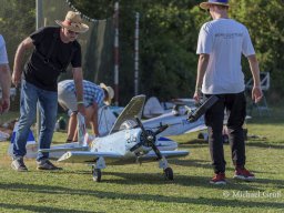 Holzwurmtreffen 2024
