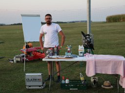 Holzwurmtreffen 2024